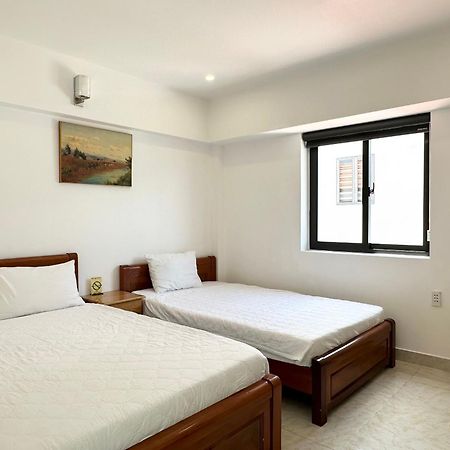 Ngoc Anh Hotel Chi Khu Co Ong Екстер'єр фото